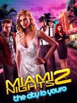 game pic for Miami Nights 2: The City is Yours  S60